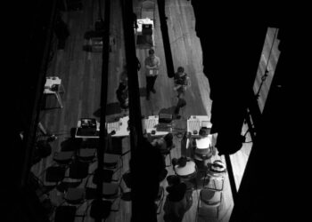 Goiânia recebe evento gratuito de iluminação e sonorização