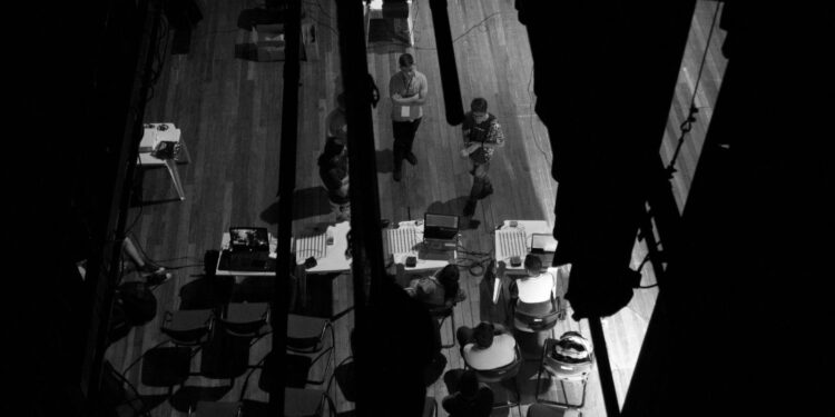 Goiânia recebe evento gratuito de iluminação e sonorização