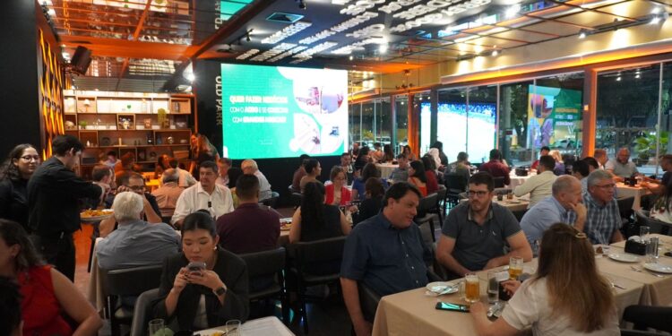 GreenFarm coloca MT em foco nos negócios mundiais do agro