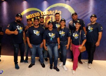 Grupo GSA abre CD no Mato Grosso