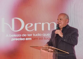 Hospdrogas lança a marca HDerma no mercado da estética