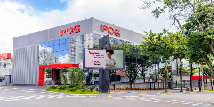 IPOG abre cursos de Direito e Psicologia matutinos