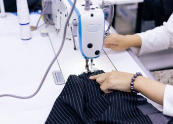 Indústria da moda goiana busca ampliar mercado internacional