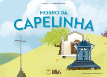 Livro “Morro da Capelinha” celebra a história de Planaltina