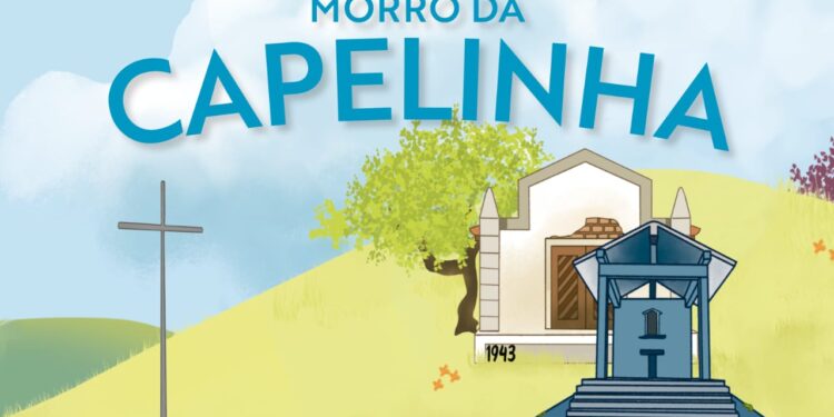 Livro “Morro da Capelinha” celebra a história de Planaltina