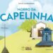 Livro “Morro da Capelinha” celebra a história de Planaltina