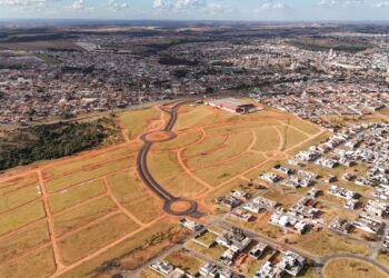 Mercado imobiliário impulsiona Catalão com bairro inovador