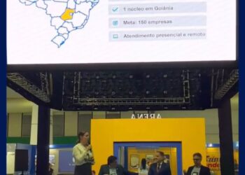 Novo ciclo de Programa de Qualificação para Exportação é lançado na Ficomex