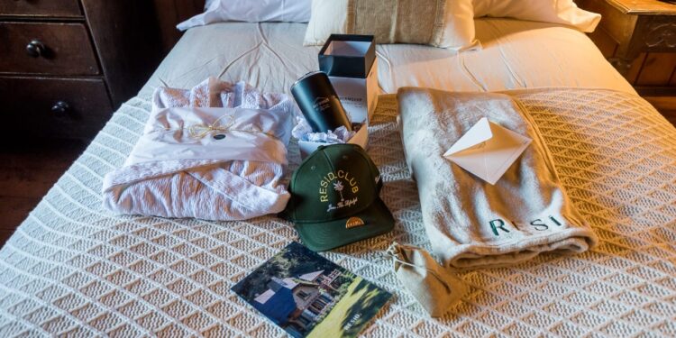 B2 Agência fecha parceria com a Resid Club & Hotels para evento na Argentina