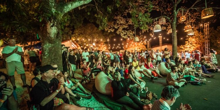 Saga Jazz Festival leva artistas consagrados para Pirenópolis