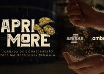 Sebrae e Ambev lançam programa para cervejarias artesanais em Goiás