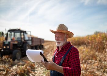 Seguro rural possui diversos benefícios e coberturas personalizadas