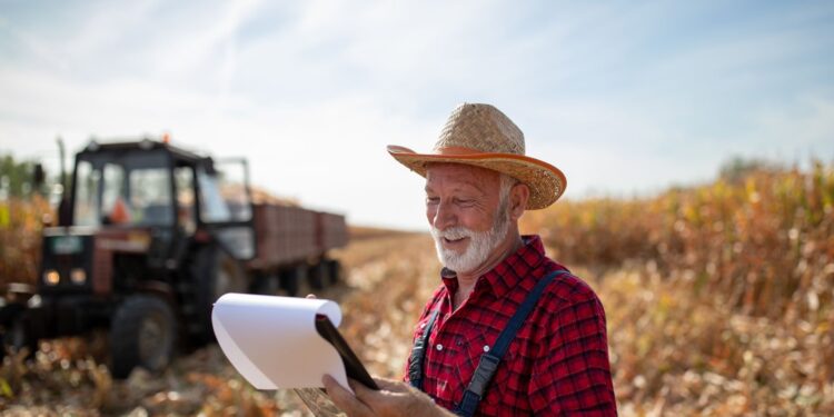 Seguro rural possui diversos benefícios e coberturas personalizadas