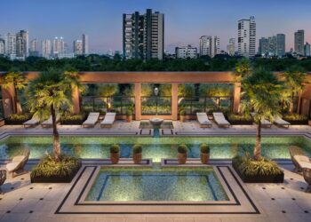 Setor Marista recebe Ryad, lançamento de luxo na Rua 148