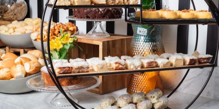 Transamerica Collection Goiânia oferece café da manhã para o Dia dos Pais