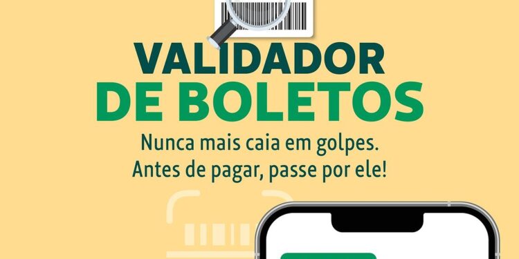 Unimed Goiânia lança tecnologia de validador de boletos