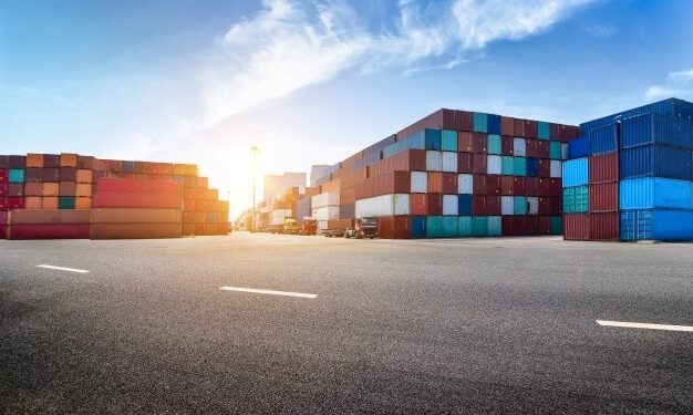 Balança comercial brasileira tem superávit de US$ 7,6 bilhões em julho