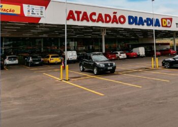 Vestcasa desembarca no DF em parceria com o Atacadão Dia a Dia