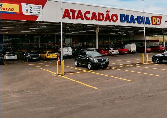 Vestcasa desembarca no DF em parceria com o Atacadão Dia a Dia