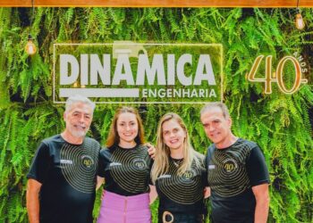 De pai para filhos: inspiração profissional que leva a sucessão no setor de construção