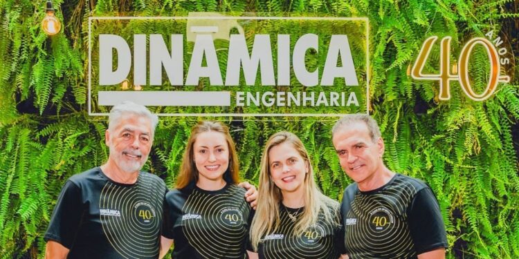 De pai para filhos: inspiração profissional que leva a sucessão no setor de construção