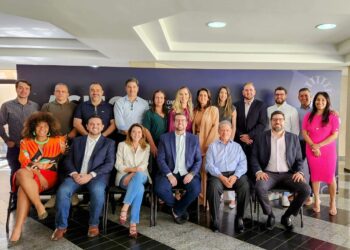 Acieg desenvolve planejamento estratégico com Lure Consultoria