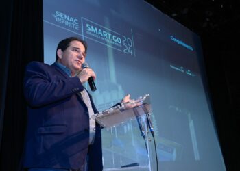 Goiânia: campanhas precisam discutir projetos de cidades inteligentes