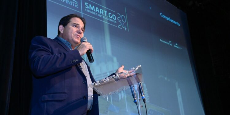 Goiânia: campanhas precisam discutir projetos de cidades inteligentes