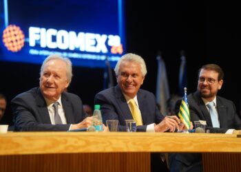 Ficomex: Acieg propõe criar o mercado comum do Brasil Central