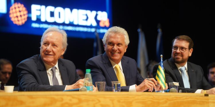 Ficomex: Acieg propõe criar o mercado comum do Brasil Central