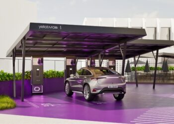 YellotMob aposta no modelo de franquias para alavancar a mobilidade elétrica nacional