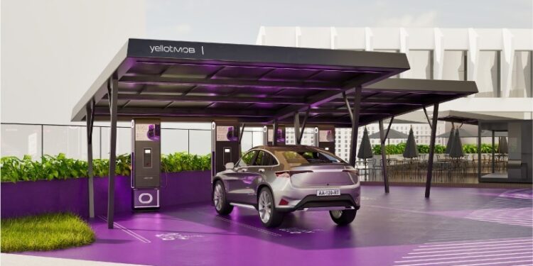 YellotMob aposta no modelo de franquias para alavancar a mobilidade elétrica nacional