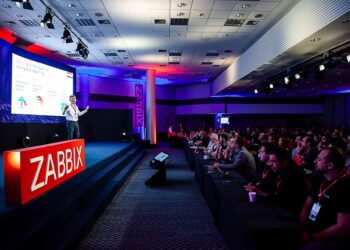 Zabbix Meeting: Brasília recebe evento sobre TI na Gestão Pública