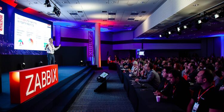 Zabbix Meeting: Brasília recebe evento sobre TI na Gestão Pública