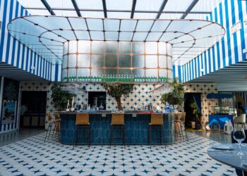 ALMA: Primeiro boutique bar do Brasil será inaugurado em Goiânia