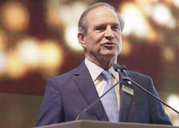 Luiz Fernando Furlan vem a Goiânia como palestrante da Ficomex