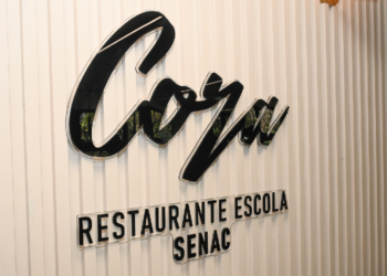 Senac Goiás inaugura o segundo Cora Restaurante Escola