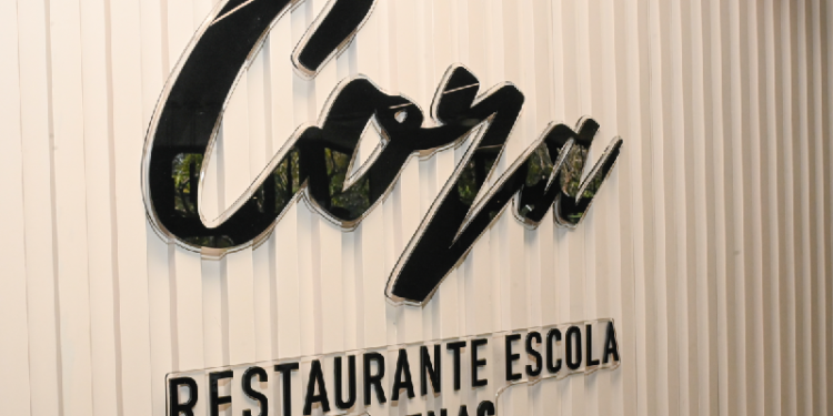 Senac Goiás inaugura o segundo Cora Restaurante Escola