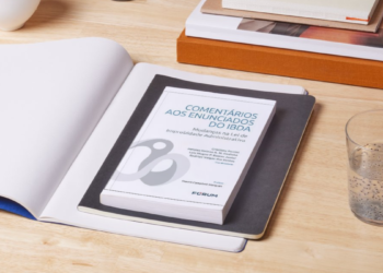 IBDA lança livro sobre alterações na Lei de Improbidade Administrativa