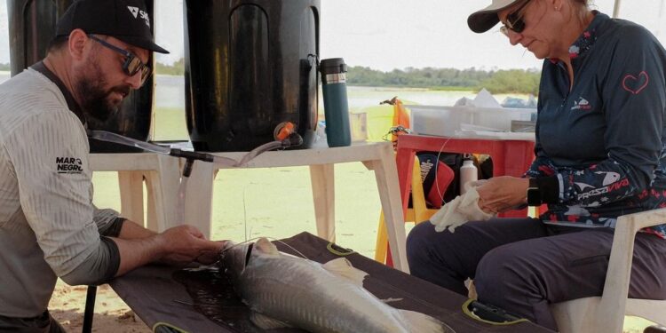 Instituto Rizzo apoia projeto em prol do Rio Araguaia