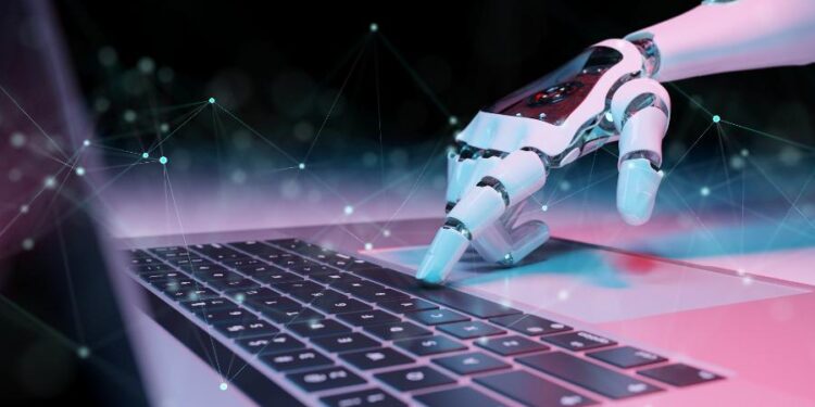 Arquivista, Você Está Preparado para a IA?