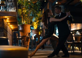 Pobre Juan comemora 20 anos com noite de tango