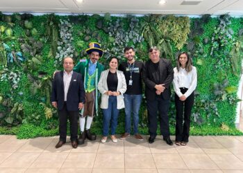 Educação financeira é destaque na Semana do Cooperativismo do Sicoob UniCentro Br