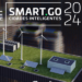 Cidades inteligentes – SMART.GO – é tema de fórum com especialistas