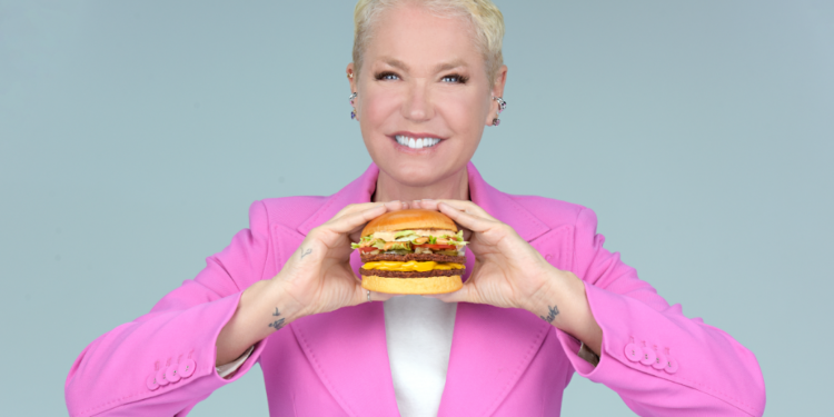 Rede de fast food vegetal ‘xBloom’ inaugura primeira unidade em GO