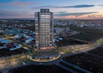 Mato Grosso terá World Trade Center do agronegócio em Sinop