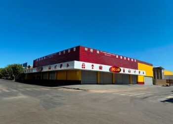 Big Lar inaugura nova loja em Anápolis
