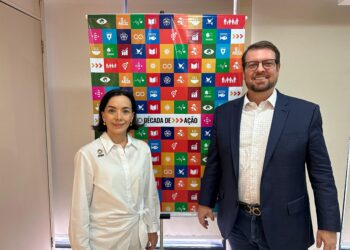 Acieg auxilia empresas goianas a aderirem ao Pacto Global da ONU