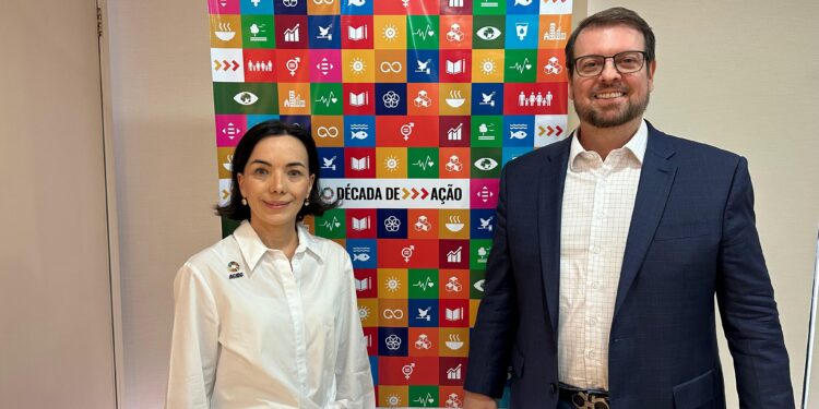 Acieg auxilia empresas goianas a aderirem ao Pacto Global da ONU