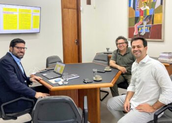 Ademi-GO desenvolve planejamento estratégico com a Lure Consultoria